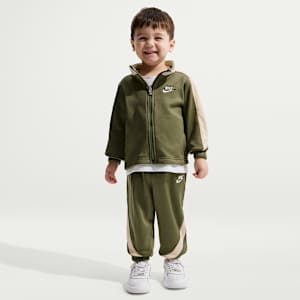 Nike Toddler 2-Piece Propus Colorblocked Set. Nike.com